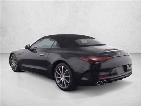 Used 2024 Mercedes-Benz SL 43 AMG image 5