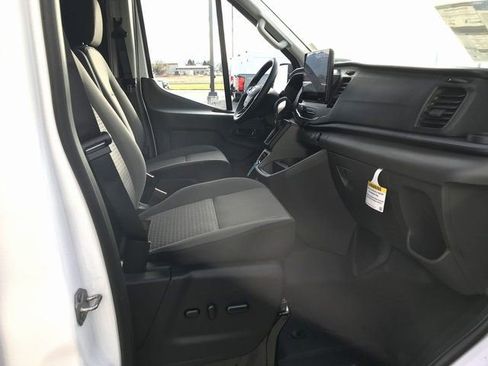New 2026 Ford Transit 250 XL image 17