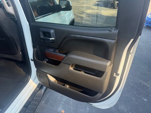 Used 2015 GMC Sierra 1500 SLE w/ Carbon-22 Edition AWD/4WD image 50