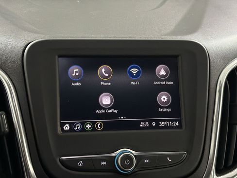 Used 2020 Chevrolet Equinox LS w/ LS Convenience Package image 20