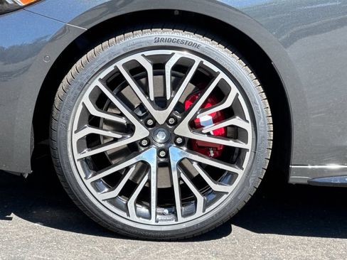 New 2026 Audi S5 Premium Plus AWD/4WD image 25
