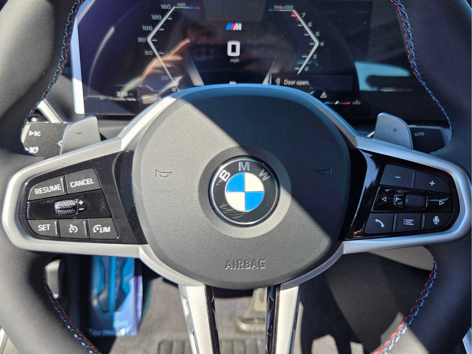 New 2027 BMW M440i w/ Premium Package RWD image 28