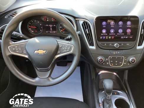 Used 2024 Chevrolet Malibu LT FWD image 14