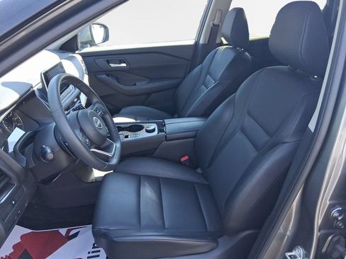 Used 2024 Nissan Rogue SV w/ SV Premium Package AWD/4WD image 12