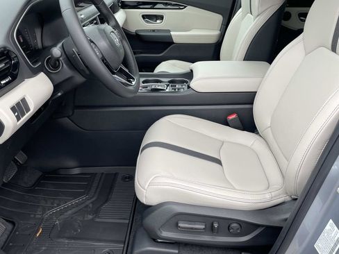 New 2026 Honda Pilot EX-L image 14