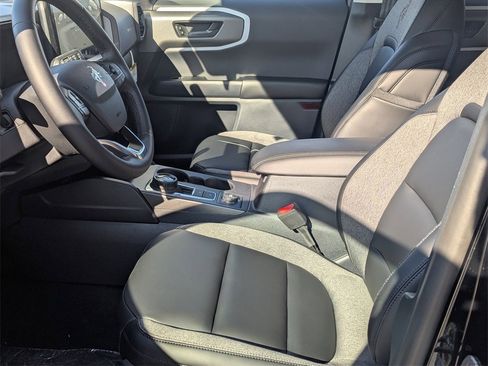 New 2025 Ford Bronco Sport Big Bend w/ Convenience Package image 6