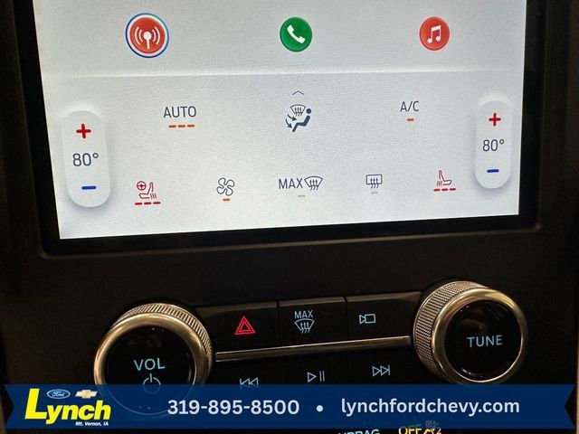 Used 2023 Ford Edge SEL w/ Sport Appearance Package AWD/4WD image 12