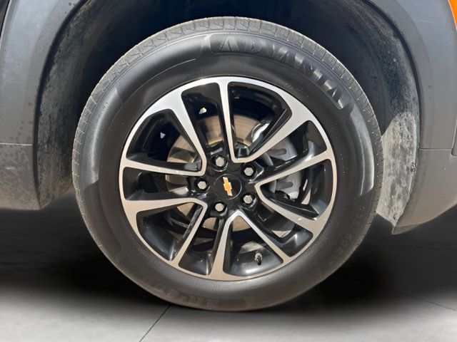 Used 2025 Chevrolet TrailBlazer LT FWD image 11