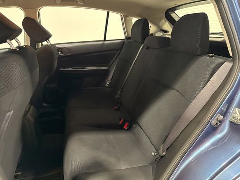 Used 2014 Subaru Impreza 2.0i Premium w/ All-Weather Package w/CVT AWD/4WD image 21