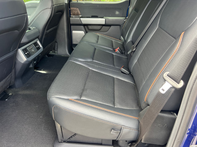 New 2026 Ford F250 Lariat w/ Black Appearance Package AWD/4WD image 18