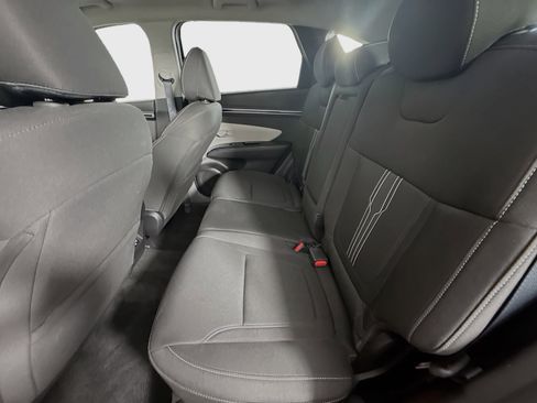 Used 2022 Hyundai Tucson SEL w/ Convenience Package FWD image 23