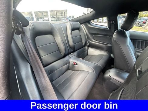 Used 2023 Ford Mustang Premium image 28