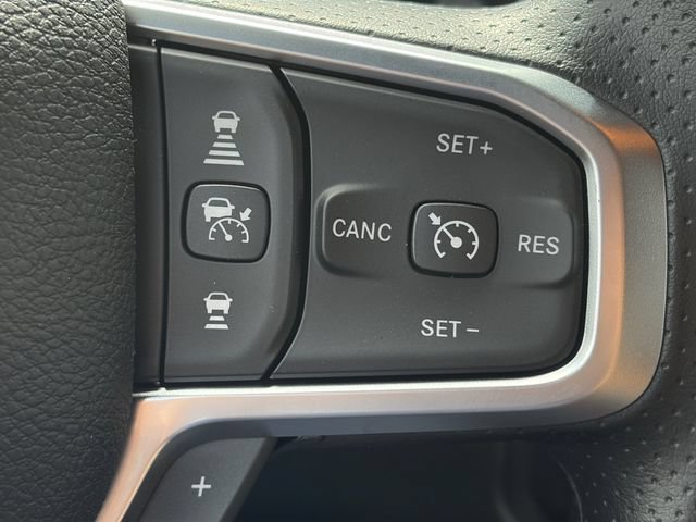 New 2027 RAM 3500 Tradesman AWD/4WD image 20