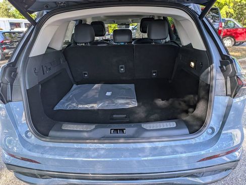 New 2026 Lincoln Nautilus Reserve image 29