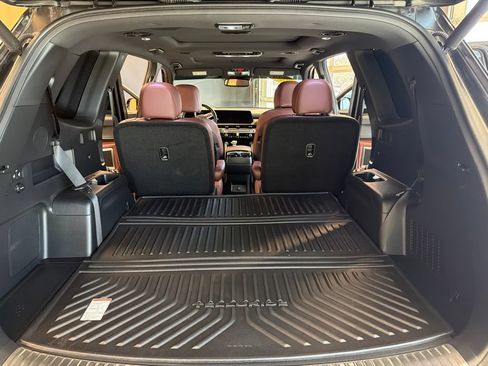 Certified 2024 Kia Telluride SX FWD image 44