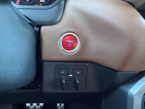 Used 2024 Toyota Tundra 1794 Edition w/ TRD Off-Road Package image 25