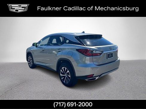 Used 2022 Lexus RX 350 AWD w/ Premium Package image 7