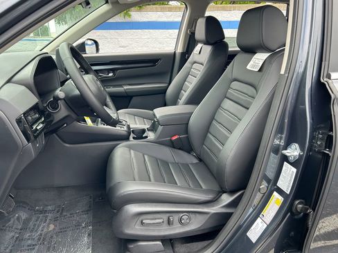 Used 2026 Honda CR-V EX-L image 17