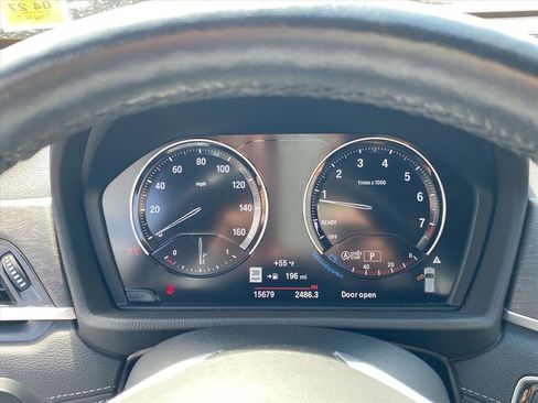 Used 2020 BMW X2 xDrive28i w/ Premium Package AWD/4WD image 21