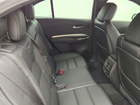 Used 2023 Cadillac XT4 Premium Luxury AWD/4WD image 22