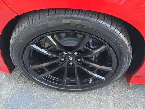 Used 2023 Dodge Charger Scat Pack w/ Daytona Edition Group image 43