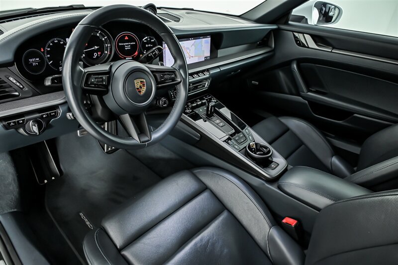Used 2020 Porsche 911 Carrera S RWD image 18