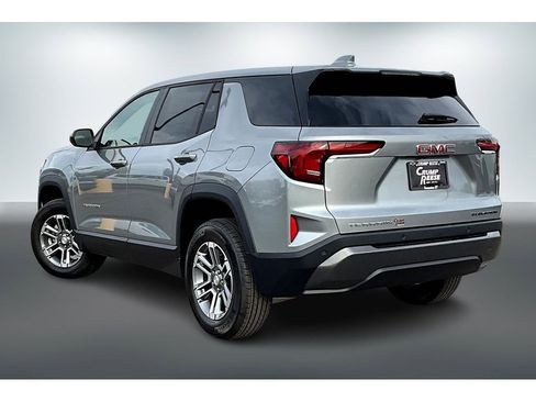 New 2026 GMC Terrain Elevation image 3