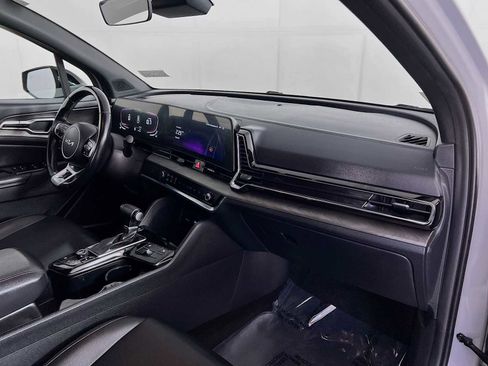 Used 2023 Kia Sportage X-Line image 28