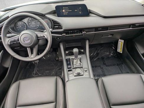 New 2026 MAZDA MAZDA3 s Sport image 3