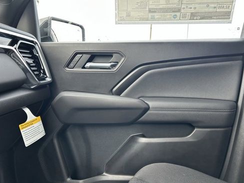 New 2026 GMC Canyon Elevation w/ Convenience Package image 34