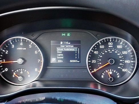 Used 2022 Kia Sportage LX image 30