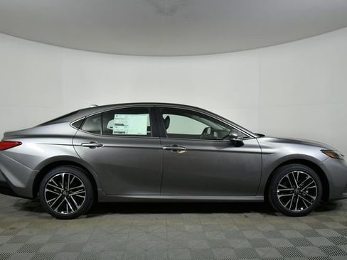 New 2026 Toyota Camry XLE image 15