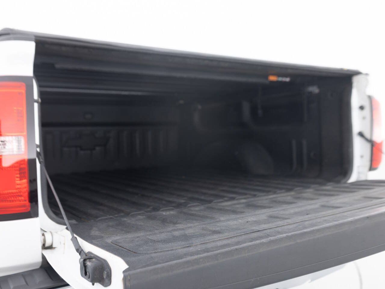 Used 2017 Chevrolet Silverado 1500 LT w/ All Star Edition RWD image 43