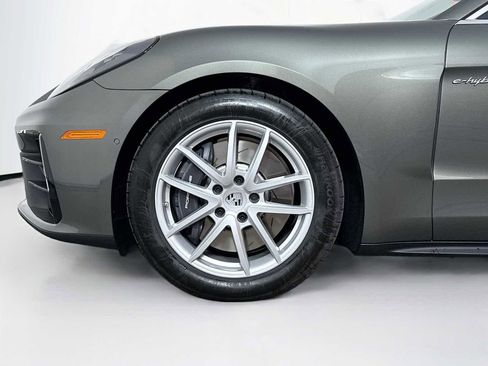 New 2026 Porsche Panamera 4 image 24