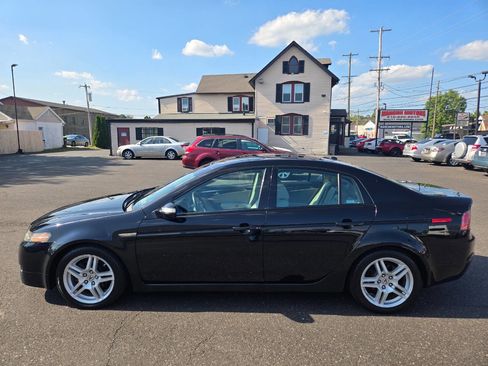 Used 2008 Acura TL image 8