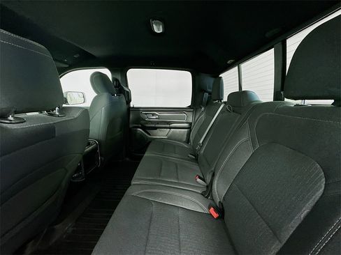 Used 2019 RAM 1500 Big Horn image 24