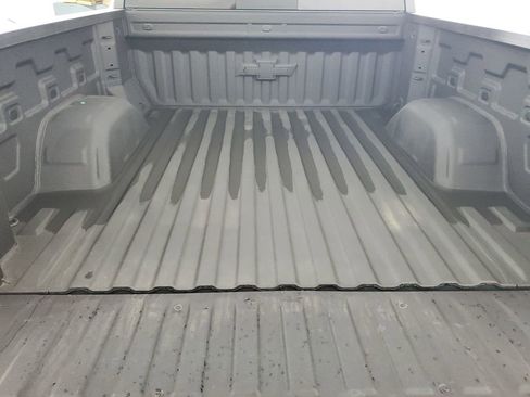 New 2026 Chevrolet Silverado 1500 ZR2 AWD/4WD image 35