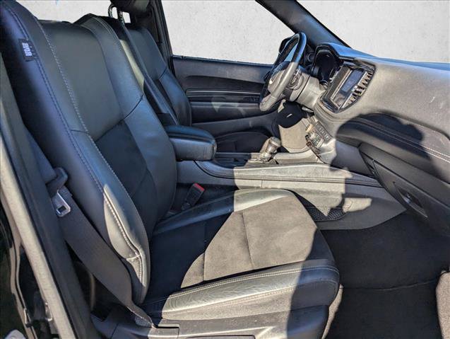 Used 2021 Dodge Durango GT AWD/4WD image 27