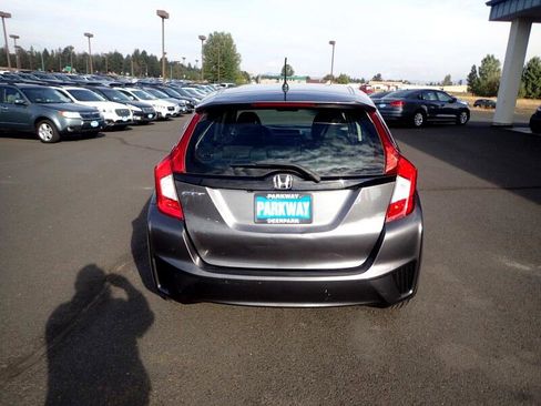Used 2015 Honda Fit LX image 4