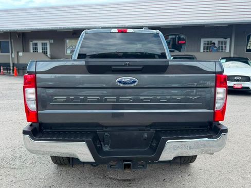 Used 2020 Ford F250 XL w/ STX Appearance Package AWD/4WD image 5