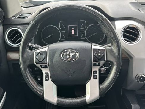 Certified 2020 Toyota Tundra Limited image 19