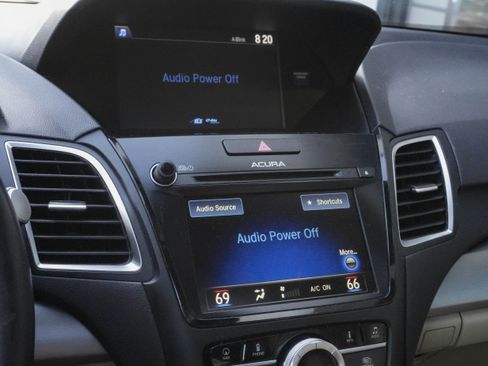 Used 2017 Acura RDX FWD w/ Advance Package image 20