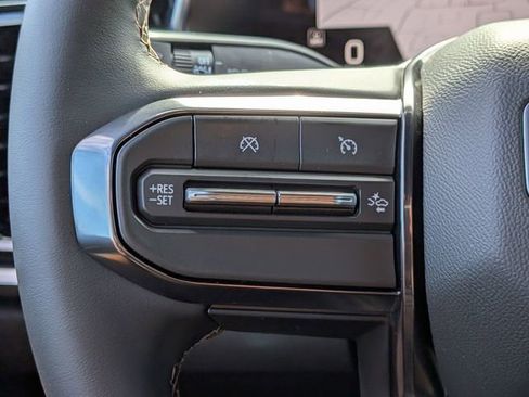 New 2026 GMC Canyon AT4 AWD/4WD image 15
