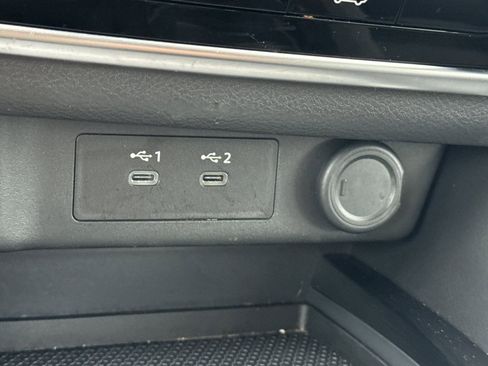 Certified 2026 Nissan Rogue S FWD image 32