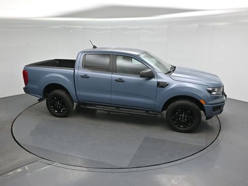 Certified 2023 Ford Ranger XLT w/ Equipment Group 301A Mid image 51