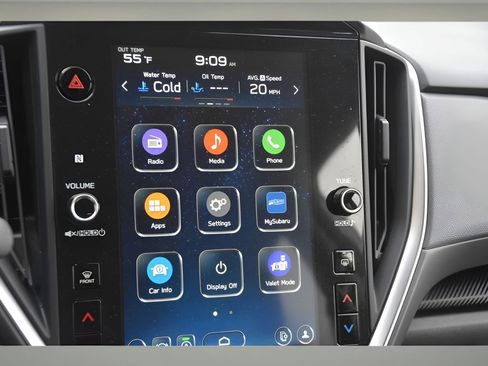 Used 2025 Subaru Crosstrek 2.0i Premium image 20