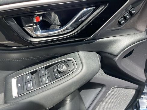 Used 2024 Subaru Legacy Limited AWD/4WD image 13