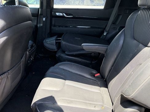 Used 2023 Hyundai Palisade Calligraphy FWD image 12