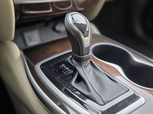 Used 2020 INFINITI QX60 Luxe w/ Sensory Package image 41