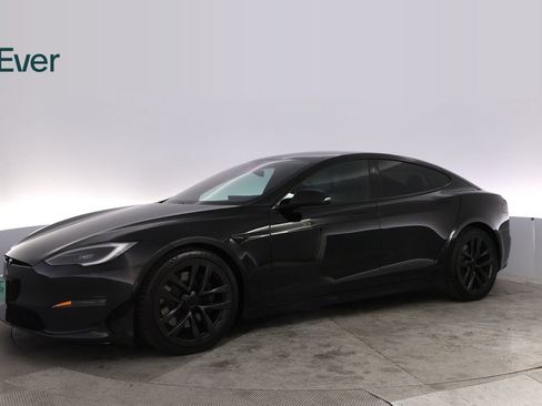Used 2022 Tesla Model S AWD/4WD image 18